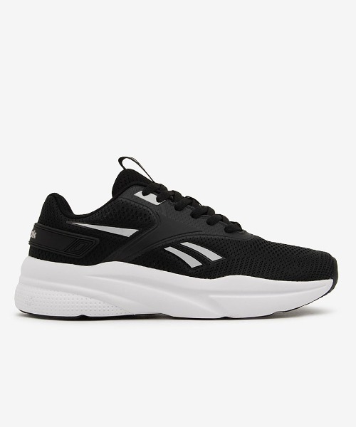 Reebok(リーボック)の「レロラ / REEBOK RELORA(スニーカー・メンズ・ホワイト/グレー/ブラック/ネイビー・31cm/29.0cm/26.0cm/25.0cm/30.0cm/28.5cm/26.5cm/25.5cm/24.5cm/28.0cm/27.5cm/27.0cm)」の2枚目の写真