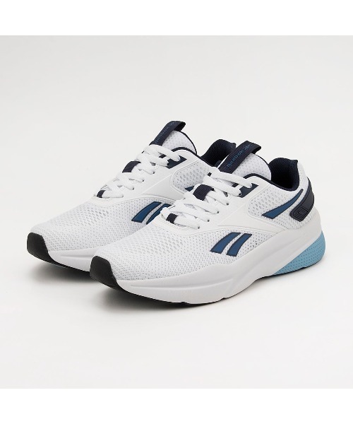 Reebok(リーボック)の「レロラ / REEBOK RELORA(スニーカー・メンズ・ホワイト/グレー/ブラック/ネイビー・31cm/29.0cm/26.0cm/25.0cm/30.0cm/28.5cm/26.5cm/25.5cm/24.5cm/28.0cm/27.5cm/27.0cm)」の11枚目の写真