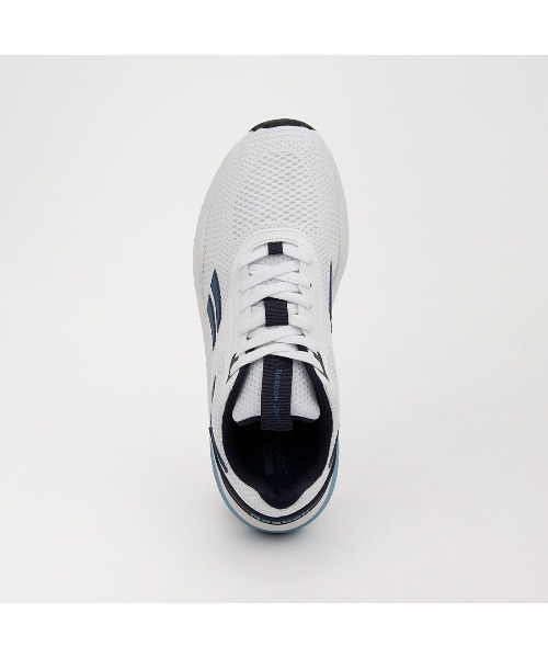 Reebok(リーボック)の「レロラ / REEBOK RELORA(スニーカー・メンズ・ホワイト/グレー/ブラック/ネイビー・31cm/29.0cm/26.0cm/25.0cm/30.0cm/28.5cm/26.5cm/25.5cm/24.5cm/28.0cm/27.5cm/27.0cm)」の12枚目の写真