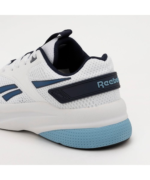 Reebok(リーボック)の「レロラ / REEBOK RELORA(スニーカー・メンズ・ホワイト/グレー/ブラック/ネイビー・31cm/29.0cm/26.0cm/25.0cm/30.0cm/28.5cm/26.5cm/25.5cm/24.5cm/28.0cm/27.5cm/27.0cm)」の14枚目の写真