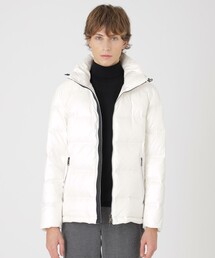 BLACK LABEL CRESTBRIDGE | 【一部店舗限定】クレストブリッジチェックコンビネーションダウン(ダウンジャケット/コート)