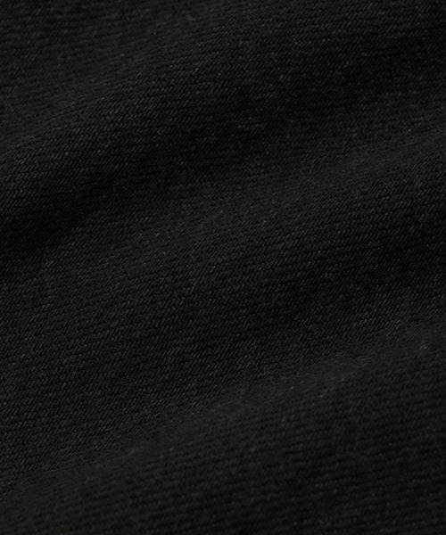 RITAN(リタン)の「【RITAN/リタン】High Waist Tack Denim/ハイウエストタックデニム(デニムパンツ・レディース・ブラック/ブルー・1/2)」の10枚目の写真
