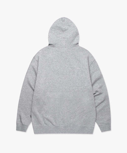 LMCの「S OG HOODIE heather gray(パーカー・レディース・その他・L/XL/M/S)」の3枚目の写真