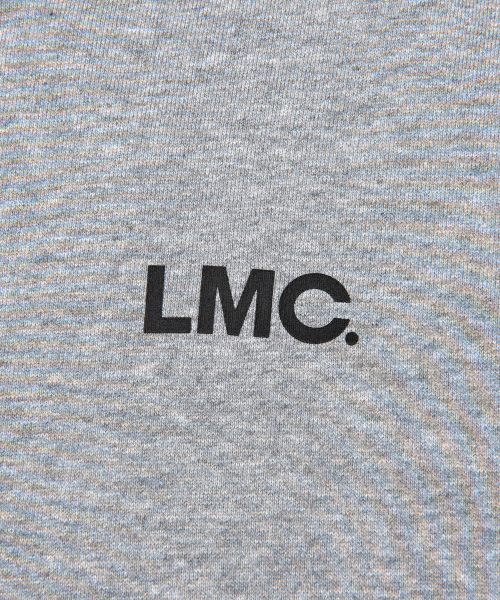 LMCの「S OG HOODIE heather gray(パーカー・レディース・その他・L/XL/M/S)」の2枚目の写真