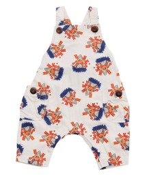 Ocean&Ground（オーシャン&グラウンド）の「サンフランシスコシティベビーサロペット（サロペット/オーバーオール）」