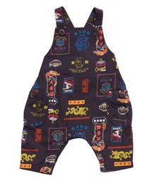 Ocean&Ground（オーシャン&グラウンド）の「サンフランシスコシティベビーサロペット（サロペット/オーバーオール）」