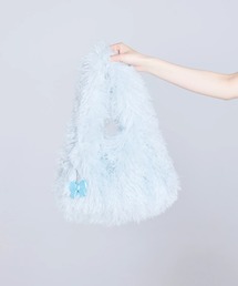 littlesunnybite/リトルサニーバイト/fur bag