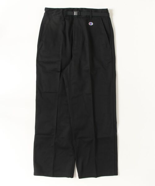 Champion(チャンピオン)の「【Champion/チャンピオン】直営限定コレクション メンズ ロングパンツ(その他パンツ・メンズ・ブラック/ナチュラル/ベージュ/ブラウン・SMALL/MEDIUM/LARGE/X-LARGE)」の13枚目の写真
