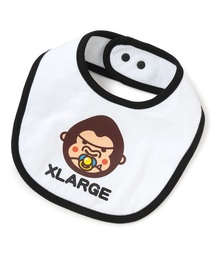 X-girl Stages｜エックスガール ステージスのスタイ/よだれかけ通販