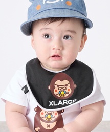 X-girl Stages｜エックスガール ステージスのスタイ/よだれかけ通販