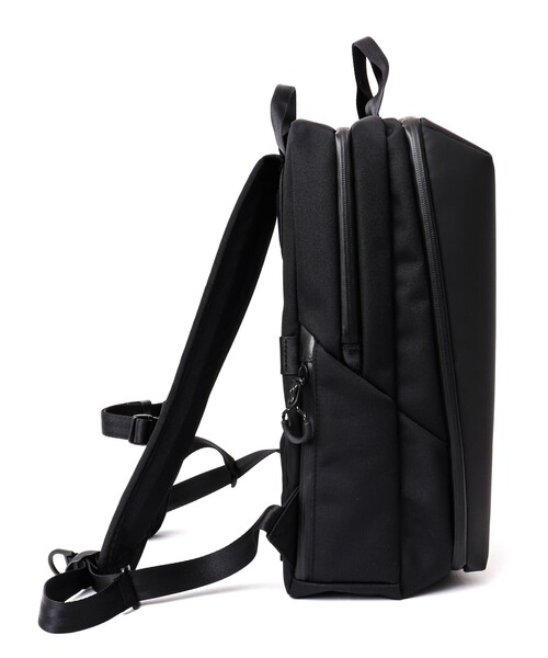 beruf baggage(ベルーフバゲッジ)の「【beruf baggage/ベルーフ バゲッジ】brf-GR26-DR URBAN EXPLORER NARROW(バックパック/リュック・メンズ・ブラック・FREE)」の15枚目の写真