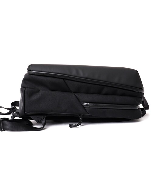 beruf baggage(ベルーフバゲッジ)の「【beruf baggage/ベルーフ バゲッジ】brf-GR26-DR URBAN EXPLORER NARROW(バックパック/リュック・メンズ・ブラック・FREE)」の17枚目の写真