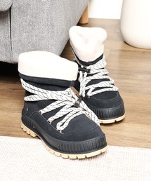 PALLADIUM | PALLASHOCK HIVER  パラショック ハイバー(ブーツ)