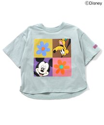 F.O.KIDS（エフオーキッズ）の「ディズニーキャラクター / Tシャツ（Tシャツ/カットソー）」