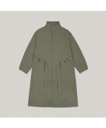 トレンチコート（グリーン・カーキ/緑色系）ファッション通販 - ZOZOTOWN