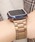 Urban Coral�i�A�[�o���R�[�����j�́uApple Watch Band / �A�b�v���E�H�b�` �|���J�[�{�l�[�g�o���p�[�J�o�[�P�[�X / Urban Coral�i�f�W�^���r���v�j�v�b�l�C�r�[�n1