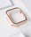Urban Coral�i�A�[�o���R�[�����j�́uApple Watch Band / �A�b�v���E�H�b�` �|���J�[�{�l�[�g�o���p�[�J�o�[�P�[�X / Urban Coral�i�f�W�^���r���v�j�v�b�s���N�n���̑�