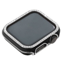 Apple Watch Band / アップルウォッチ ポリカーボネートバンパーカバーケース / Urban Coral