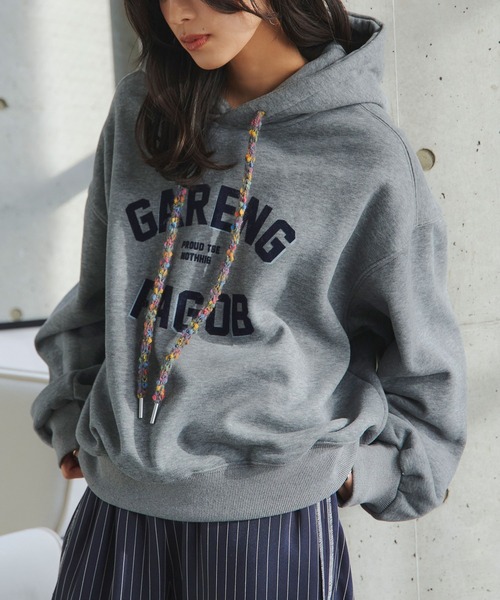 street wear.com 　Creek プルオーバーパーカー Electric エレクトリック プルオーバー パーカー メンズ UVカット 吸水