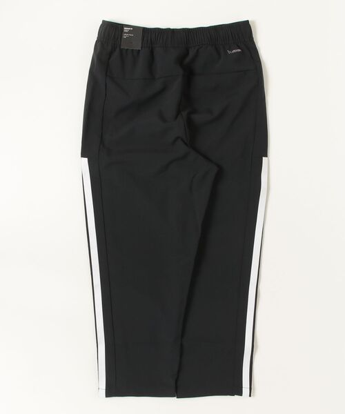 adidas(アディダス)の「マストハブス ウーブン カプリ パンツ / アディダス adidas(スウェットパンツ・レディース・ブラック・XX-LARGE/LARGE/MEDIUM/SMALL/X-LARGE/X-SMALL)」の6枚目の写真
