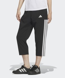 adidas | マストハブス ウーブン カプリ パンツ / アディダス adidas(スウェットパンツ)