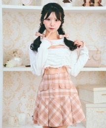 ドロストリボントップス