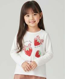 いちご」に該当するTシャツ/カットソーファッション通販 - ZOZOTOWN