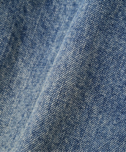 schott（ショット）の「Schott/ショット/LOT. 962J FP COVERALL USED/ファイアプルーフ カバーオール ユーズド（カバーオール・メンズ・ブルー系その他・36/38/40/42）」の9枚目の写真