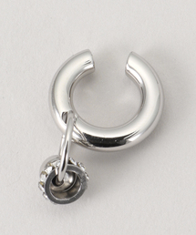 【JUSTINE CLENQUET/ジャスティーヌ クランケ】MOLLY EARCUFF