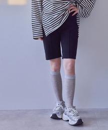 bohmal | バイカーパンツ(その他パンツ)