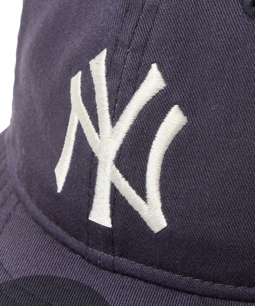 NEW ERA（ニューエラ）の「NEW ERA/ニューエラ キャップ 9THIRTY