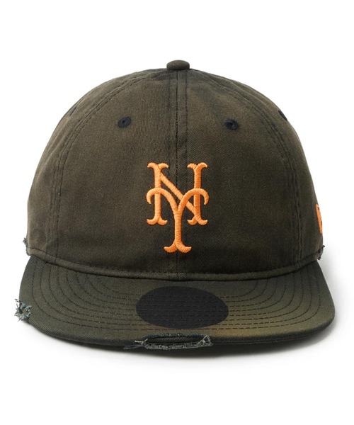 NEW ERA（ニューエラ）の「NEW ERA/ニューエラ キャップ 9THIRTY