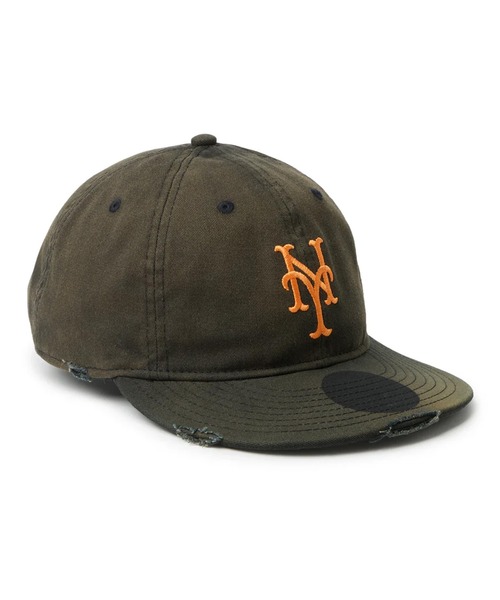 NEW ERA（ニューエラ）の「NEW ERA/ニューエラ キャップ 9THIRTY