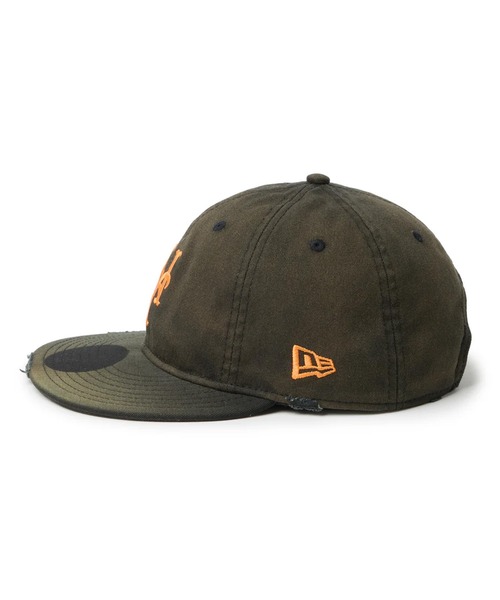 NEW ERA（ニューエラ）の「NEW ERA/ニューエラ キャップ 9THIRTY