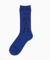 WISM（ウィズム）の「Whimsy / ウィムジー Nishiyama Socks（ソックス/靴下）」