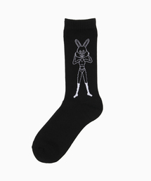 WISM（ウィズム）の「Whimsy / ウィムジー Nishiyama Socks（ソックス/靴下）」