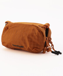 Topologie(�g�|���W�[)��Topologie/�g�|���W�[ Mini Bottle Sacoche Ripstop �~�j�{�g���T�R�b�V�� ���b�v�X�g�b�v�y�o�b�O�P�́z(�V�����_�[�o�b�O)