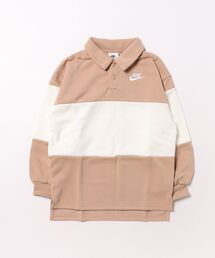 NIKE | 《NIKEアパレル》K NSW CLUB RUBGY FT LBR(その他トップス)