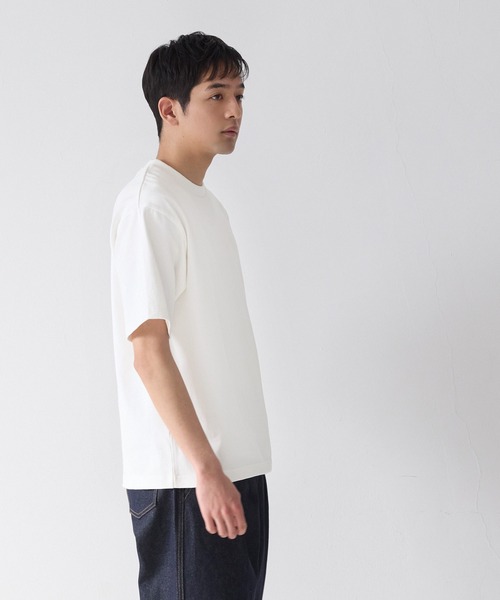 coca(coca)(コカ)の「ユニセックス MAXヘビーウェイトTシャツ(Tシャツ/カットソー・メンズ・ブラック/ライトベージュ/ライトグレー/ホワイト・2XL/3XL/L/M/XL)」の15枚目の写真