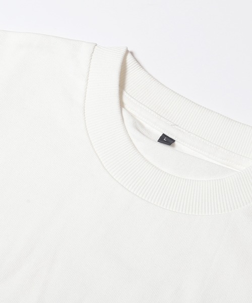 coca(coca)(コカ)の「ユニセックス MAXヘビーウェイトTシャツ(Tシャツ/カットソー・メンズ・ブラック/ライトベージュ/ライトグレー/ホワイト・2XL/3XL/L/M/XL)」の22枚目の写真