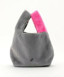 FRAPBOIS PARK（フラボアパーク）の「ハンドバッグ（ハンドバッグ）」