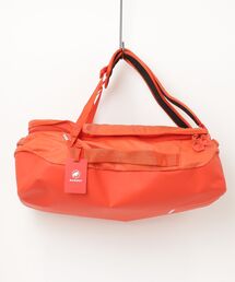 【背負えるダッフルバッグ】カーゴ 35L / Cargo 35
