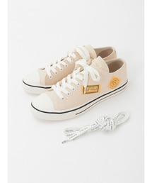 KARL HELMUT（カールヘルム）の「ネームワッペン使いコンビスニーカー（スニーカー）」