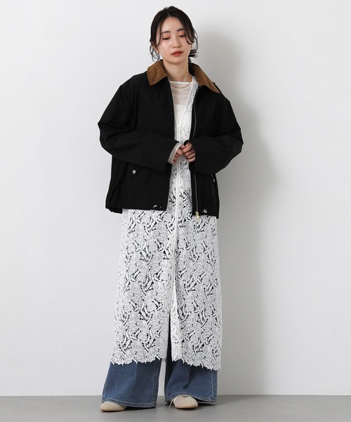 Gready Brilliant(グレディブリリアン)の「TOKYO W(スニーカー・レディース・ベージュ・24/23.5/24.5/23)」の2枚目の写真