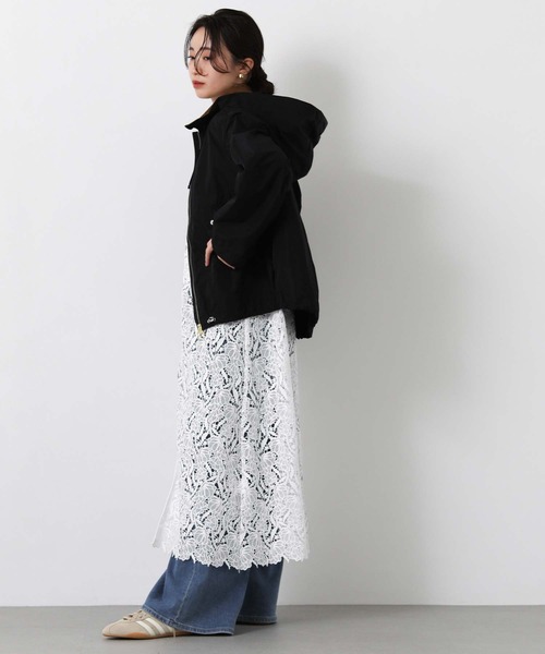 Gready Brilliant(グレディブリリアン)の「TOKYO W(スニーカー・レディース・ベージュ・24/23.5/24.5/23)」の3枚目の写真