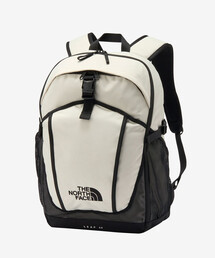 ジレ」に該当するレディースのバックパック/リュック（ホワイト/白色系