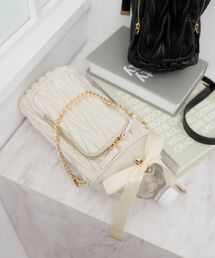 MAJESTIC LEGON | マルチボトルショルダー(ショルダーバッグ)