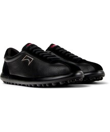 CAMPER｜カンペールのスニーカー（ブラック/黒色系）通販 - ZOZOTOWN