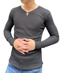 COOK JEANS フェザー 長袖 カットソー COOKJEANS TOPS – OZZ-FIRST