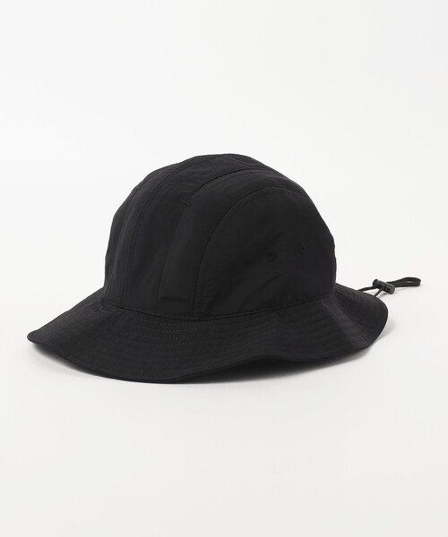 BEAMS GOLF（ビームスゴルフ）の「ベンチレーション ジェットハット（ハット・レディース・ブラック/ベージュ・ONE SIZE）」の13枚目の写真